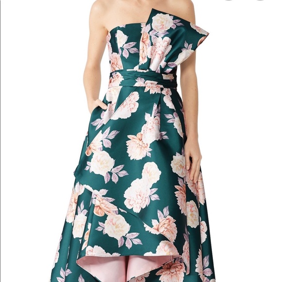 Sachin + Babi Mia Gown